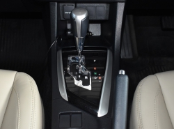 รถมือสอง TOYOTA COROLLA ALTIS ปี 2016 สีบรอนซ์