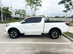 รถมือสอง MAZDA BT-50 PRO ปี 2018 สีขาว