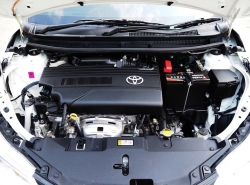 รถมือสอง TOYOTA YARIS ปี 2017 สีขาว