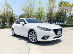 MAZDA 3 ปี 2016