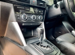 รถมือสอง MAZDA CX-5 ปี 2014 สีขาว