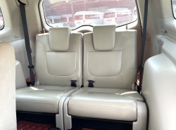 รถมือสอง MITSUBISHI PAJERO SPORT ปี 2012 สีขาว