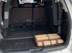 รถมือสอง TOYOTA FORTUNER ปี 2019 สีขาว