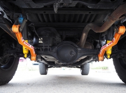 รถมือสอง ISUZU D-MAX ปี 2013 สีขาว