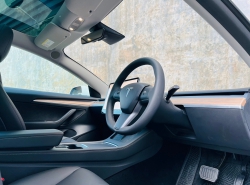 รถมือสอง TESLA 3 ปี 2021 สีขาว