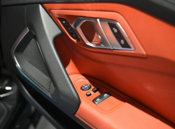 รถมือสอง BMW Z Z4 ปี 2020 สีเทา