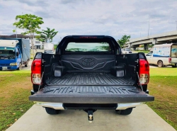 รถมือสอง TOYOTA HILUX REVO ปี 2019 สีดำ