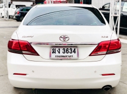 รถมือสอง TOYOTA CAMRY ปี 2012 สีขาว