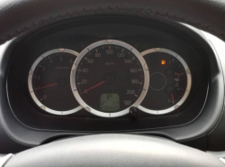 รถมือสอง MITSUBISHI PAJERO SPORT ปี 2010 สีน้ำตาล