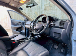 รถมือสอง HONDA CITY ปี 2022 สีเทา