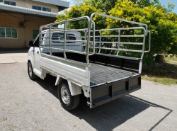 รถมือสอง SUZUKI CARRY ปี 2013 สีขาว