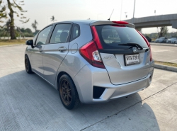 รถมือสอง HONDA JAZZ ปี 2016 สีบรอนซ์