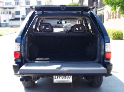 รถมือสอง ISUZU CAMEO ปี 1995 สีน้ำเงิน