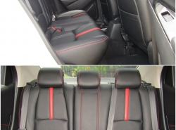 รถมือสอง MAZDA 2 ปี 2019 สีขาว