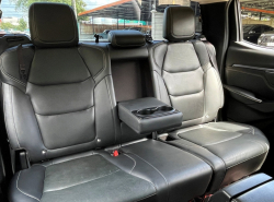 รถมือสอง ISUZU D-MAX ปี 2020 สีขาว