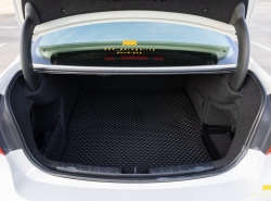 รถมือสอง BMW 3 SERIES 320D ปี 2013 สีขาว