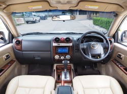 รถมือสอง ISUZU MU-7 ปี 2008 สีเทา