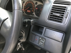 รถมือสอง HONDA STREAM ปี 2003 สีเทา