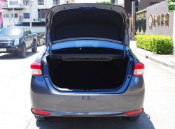 รถมือสอง TOYOTA YARIS ปี 2018 สีเทา