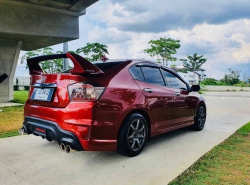 รถมือสอง HONDA CITY ปี 2010 สีแดง