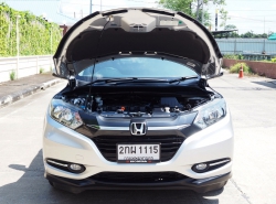 รถมือสอง HONDA HR-V ปี 2015 สีบรอนซ์