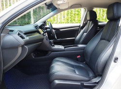 รถมือสอง HONDA CIVIC ปี 2020 สีเทา