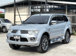 MITSUBISHI PAJERO SPORT ปี 2010