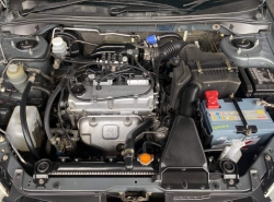 รถมือสอง MITSUBISHI LANCER ปี 2012 สีดำ