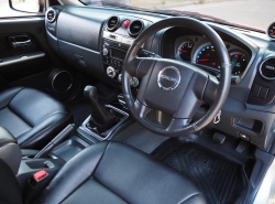 รถมือสอง ISUZU D-MAX ปี 2010 สีเทา