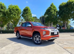 MITSUBISHI TRITON ปี 2019