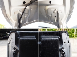 รถมือสอง MAZDA BT-50 PRO ปี 2014 สีบรอนซ์