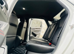 รถมือสอง HONDA CIVIC ปี 2021 สีขาว