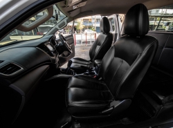 รถมือสอง MITSUBISHI TRITON ปี 2014 สีขาว