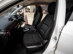 รถมือสอง MAZDA 2 ปี 2015 สีขาว