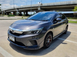 HONDA CITY ปี 2020
