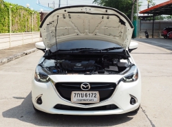 รถมือสอง MAZDA 2 ปี 2018 สีขาว