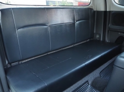 รถมือสอง MITSUBISHI TRITON ปี 2016 สีขาว