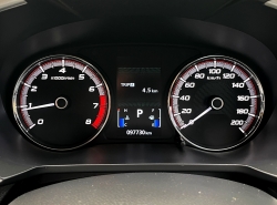 รถมือสอง MITSUBISHI XPANDER ปี 2018 สีเทา