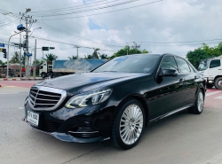 MERCEDES-BENZ E-CLASS E300 ปี 2015