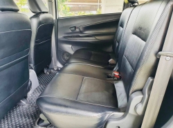 รถมือสอง TOYOTA AVANZA ปี 2013 สีบรอนซ์