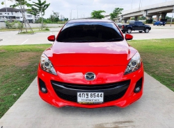 MAZDA 3 ปี 2015