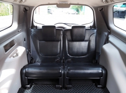 รถมือสอง MITSUBISHI PAJERO SPORT ปี 2014 สีขาว