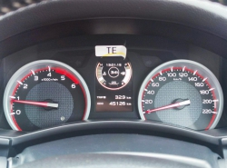 รถมือสอง ISUZU D-MAX ปี 2018 สีเทา