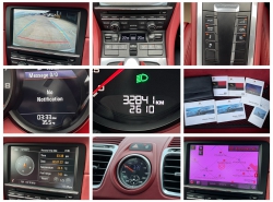 รถมือสอง PORSCHE CAYMAN ปี 2014 สีขาว