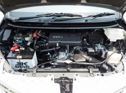 รถมือสอง TOYOTA AVANZA ปี 2012 สีบรอนซ์