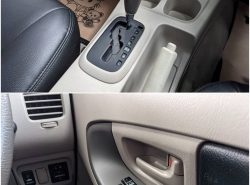 รถมือสอง TOYOTA INNOVA ปี 2011 สีขาว