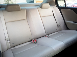 รถมือสอง HONDA CITY ปี 2014 สีบรอนซ์