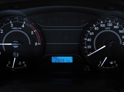 รถมือสอง TOYOTA HILUX REVO ปี 2018 สีขาว