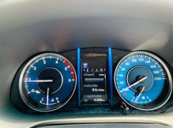 รถมือสอง TOYOTA FORTUNER ปี 2020 สีขาว