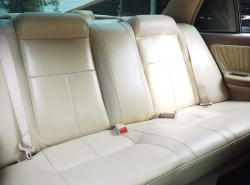 รถมือสอง HONDA CITY ปี 2002 สีน้ำตาล